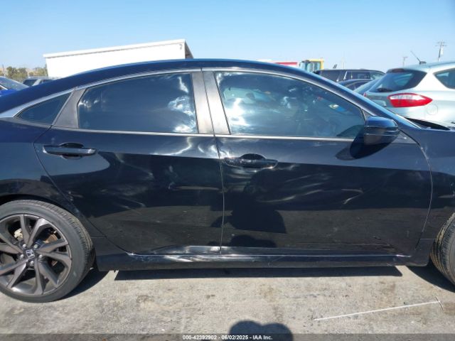 2HGFC2F8XMH530862 Honda k20c2