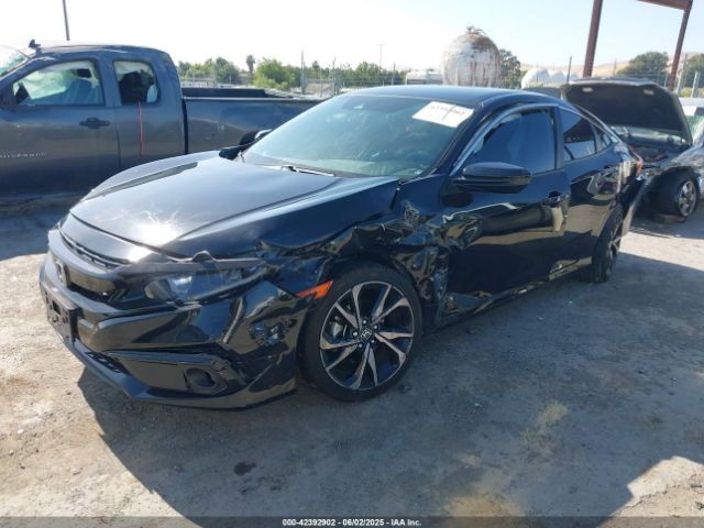 2HGFC2F8XMH530862 Honda k20c2