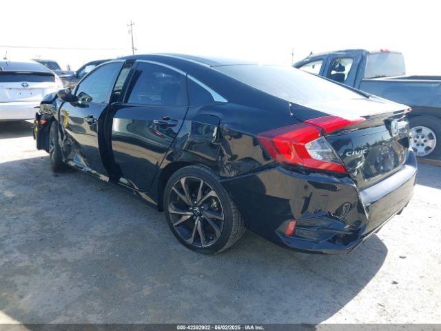 2HGFC2F8XMH530862 Honda k20c2