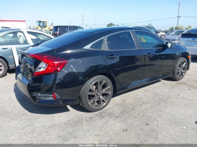 2HGFC2F8XMH530862 Honda k20c2