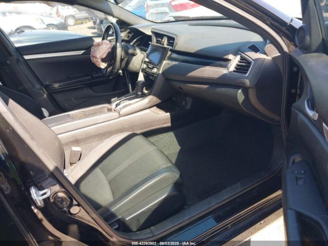 2HGFC2F8XMH530862 Honda k20c2