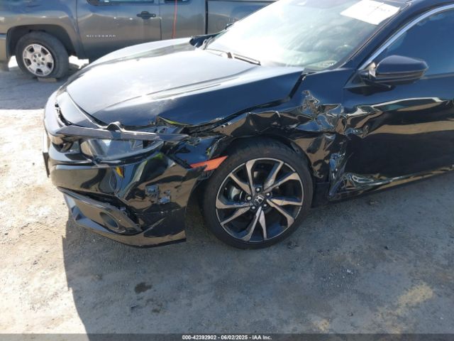 2HGFC2F8XMH530862 Honda k20c2