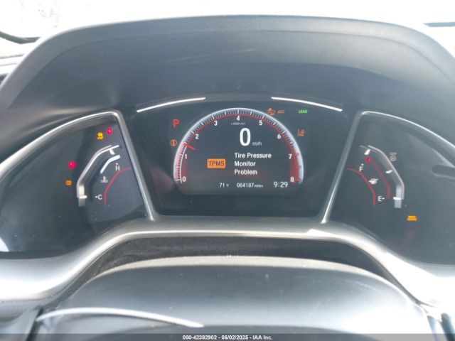 2HGFC2F8XMH530862 Honda k20c2