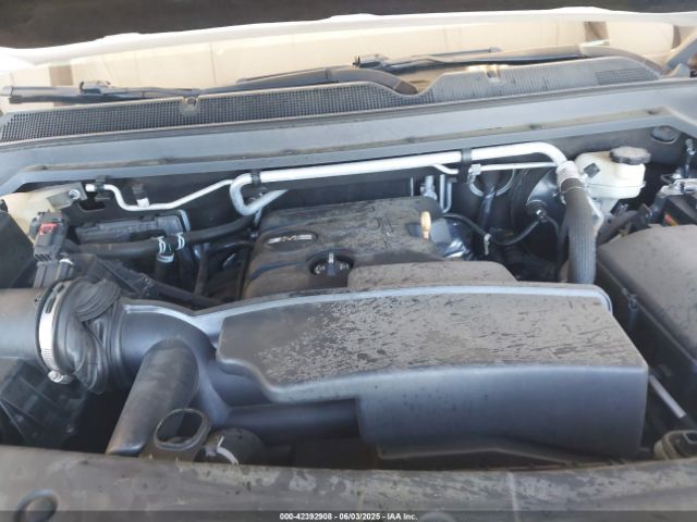 1GTG5CEA1F1273955 GMC lcv - sidi; dcvcp; vvt; e0-e100, alum