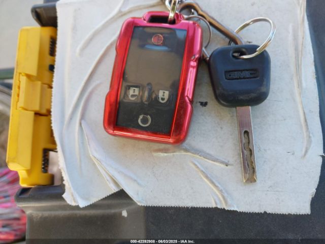 1GTG5CEA1F1273955 GMC lcv - sidi; dcvcp; vvt; e0-e100, alum
