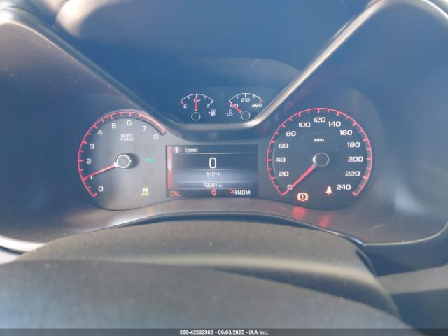 1GTG5CEA1F1273955 GMC lcv - sidi; dcvcp; vvt; e0-e100, alum