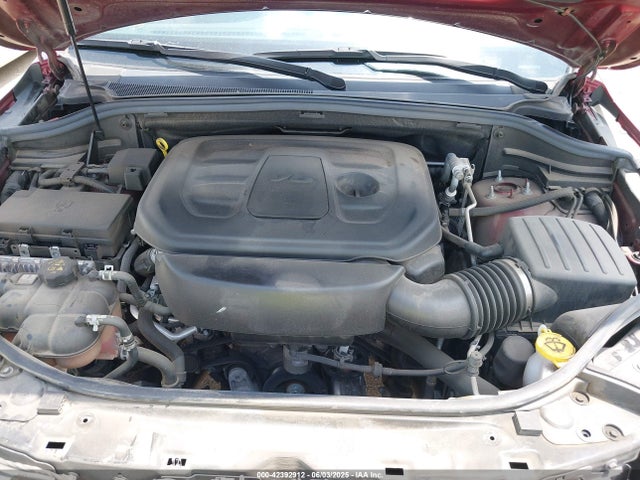 1C4RJEAG6NC127340 Jeep Grand Cherokee