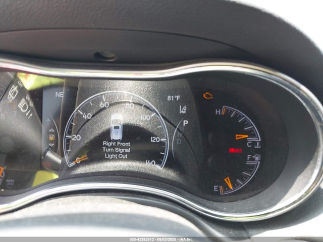 1C4RJEAG6NC127340 Jeep Grand Cherokee