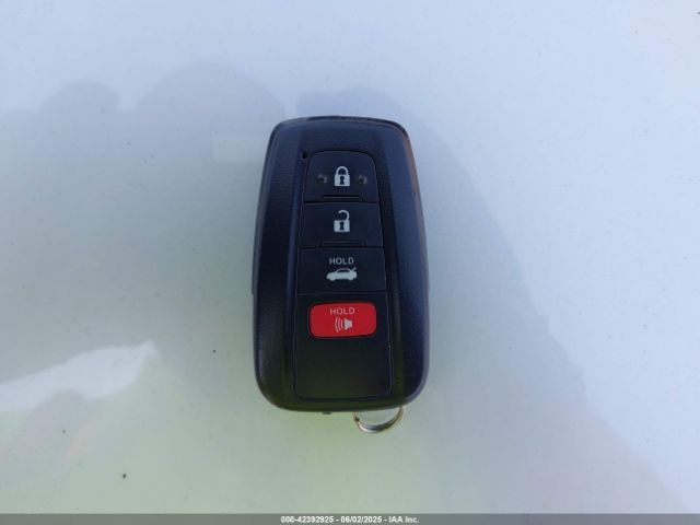 4T1K61BK5RU115738 Toyota CAMRY XSE