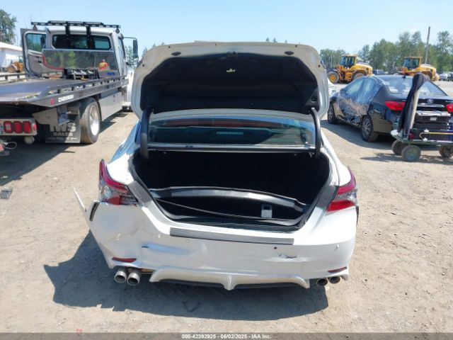 4T1K61BK5RU115738 Toyota CAMRY XSE