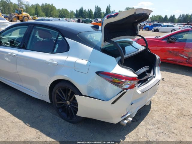 4T1K61BK5RU115738 Toyota CAMRY XSE