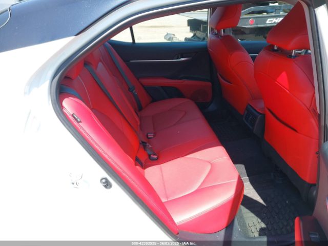4T1K61BK5RU115738 Toyota CAMRY XSE