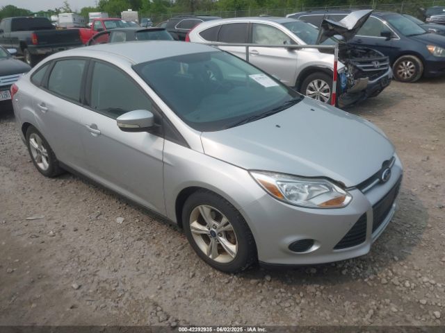 1FADP3F20EL449133 auction archive image