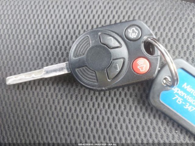 1FADP3F20EL449133 Ford FOCUS SE