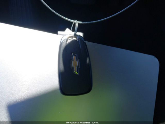 1G1RC6S52HU186776 Chevrolet VOLT LT