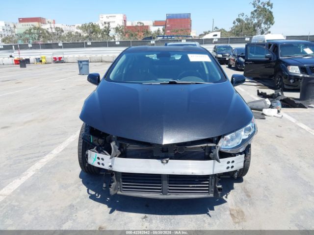 1G1RC6S52HU186776 Chevrolet VOLT LT