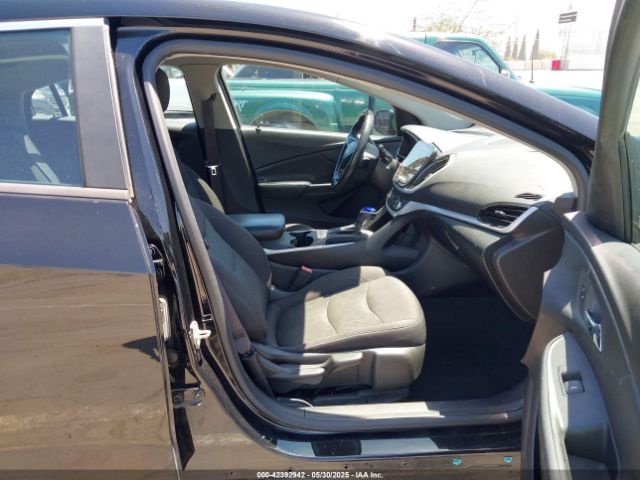 1G1RC6S52HU186776 Chevrolet VOLT LT