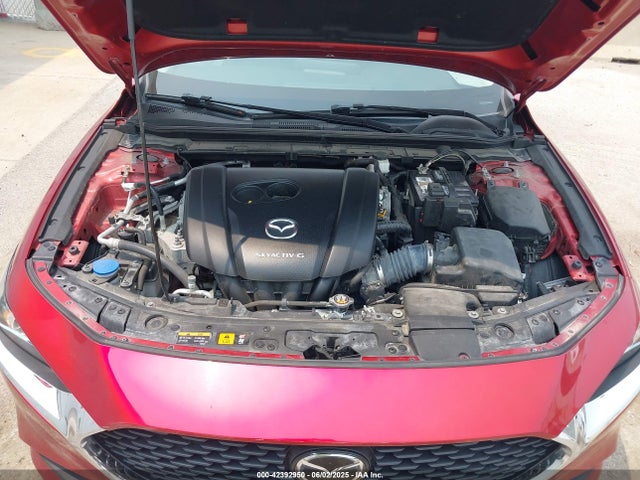 3MZBPBCM6LM138350 Mazda py cylinder deactivation