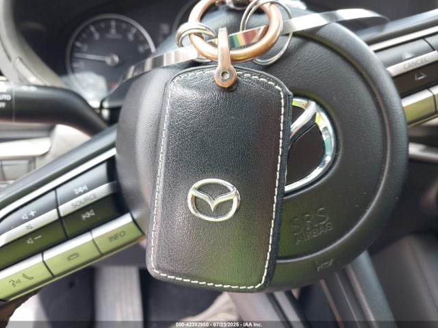 3MZBPBCM6LM138350 Mazda py cylinder deactivation