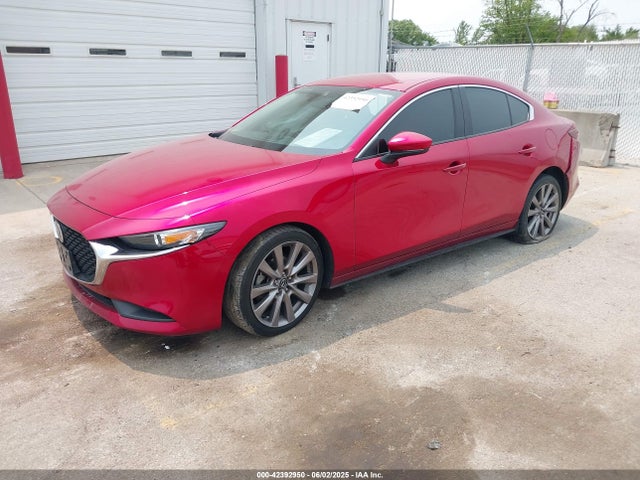 3MZBPBCM6LM138350 Mazda py cylinder deactivation