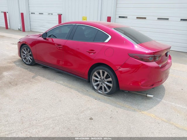 3MZBPBCM6LM138350 Mazda py cylinder deactivation