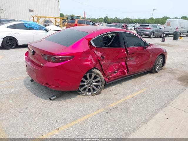3MZBPBCM6LM138350 Mazda py cylinder deactivation