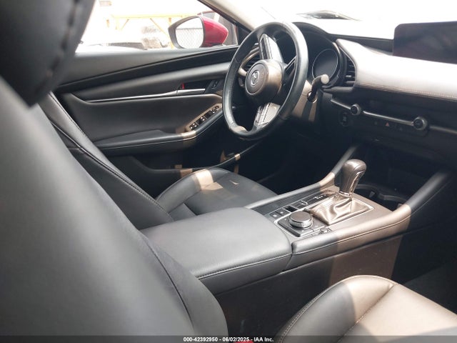 3MZBPBCM6LM138350 Mazda py cylinder deactivation
