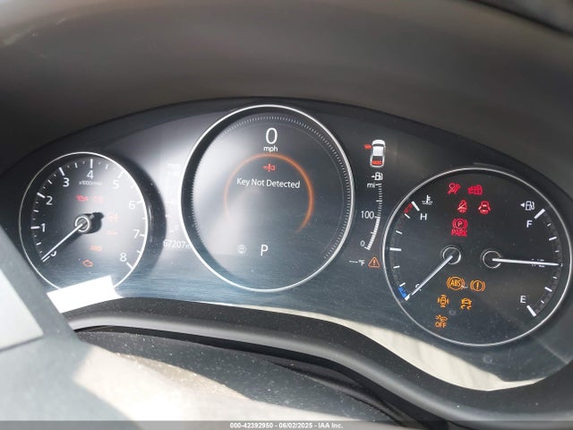 3MZBPBCM6LM138350 Mazda py cylinder deactivation