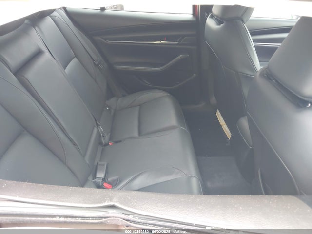 3MZBPBCM6LM138350 Mazda py cylinder deactivation