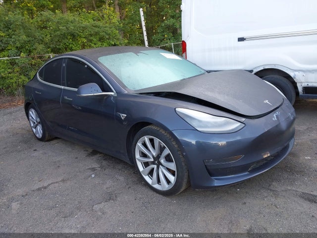 2020 TESLA MODEL 3 5YJ3E1EA6LF740728 Photo 0
