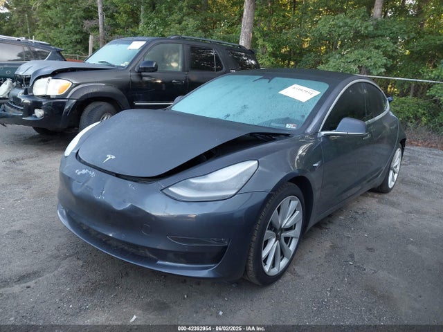 2020 TESLA MODEL 3 5YJ3E1EA6LF740728 Photo 1