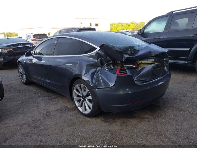 2020 TESLA MODEL 3 5YJ3E1EA6LF740728 Photo 2