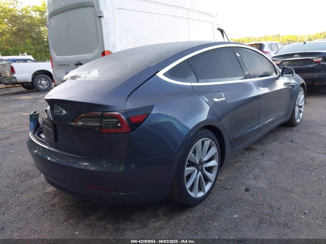 2020 TESLA MODEL 3 5YJ3E1EA6LF740728 Photo 3