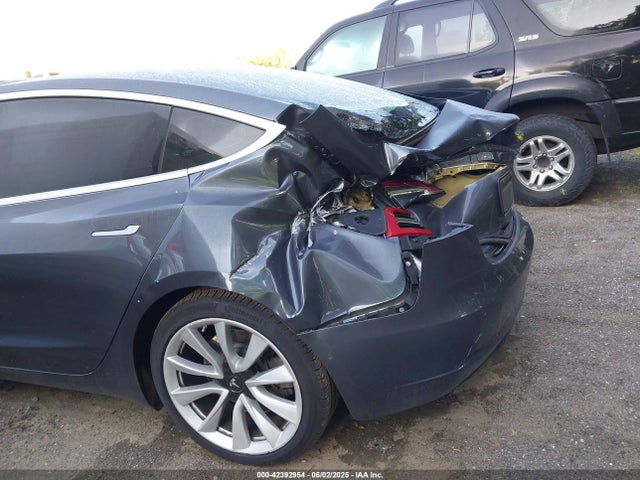 2020 TESLA MODEL 3 5YJ3E1EA6LF740728 Photo 5
