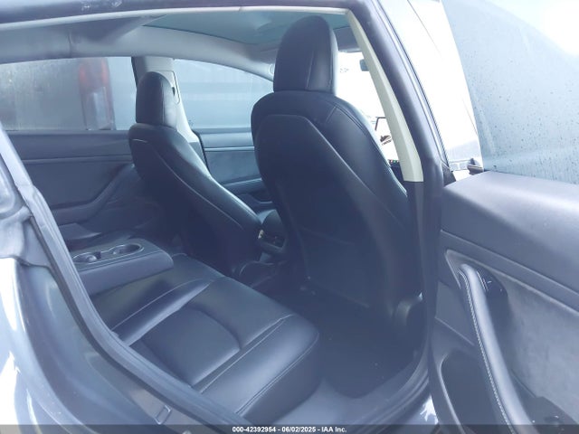 2020 TESLA MODEL 3 5YJ3E1EA6LF740728 Photo 7