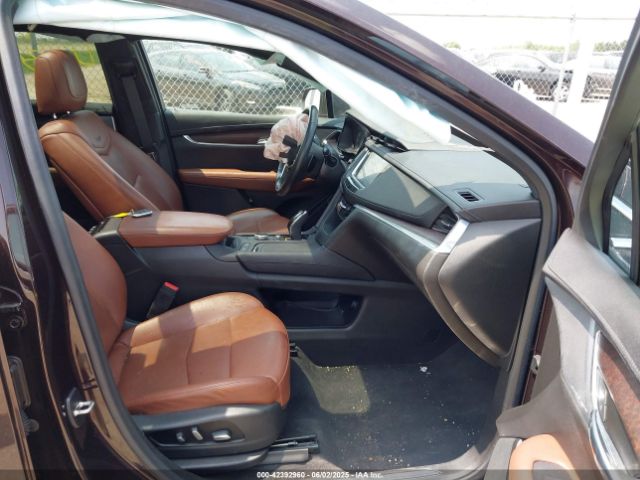 2020 CADILLAC XT5 1GYKNDRS6LZ200820 Photo 4