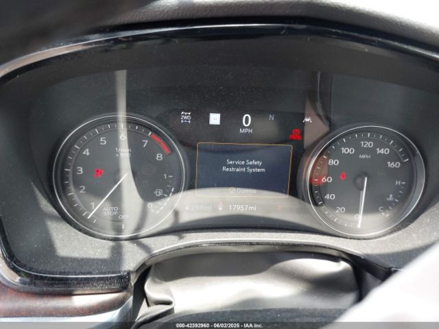 2020 CADILLAC XT5 1GYKNDRS6LZ200820 Photo 6