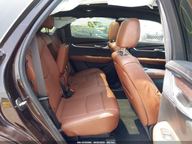 2020 CADILLAC XT5 1GYKNDRS6LZ200820 Photo 7