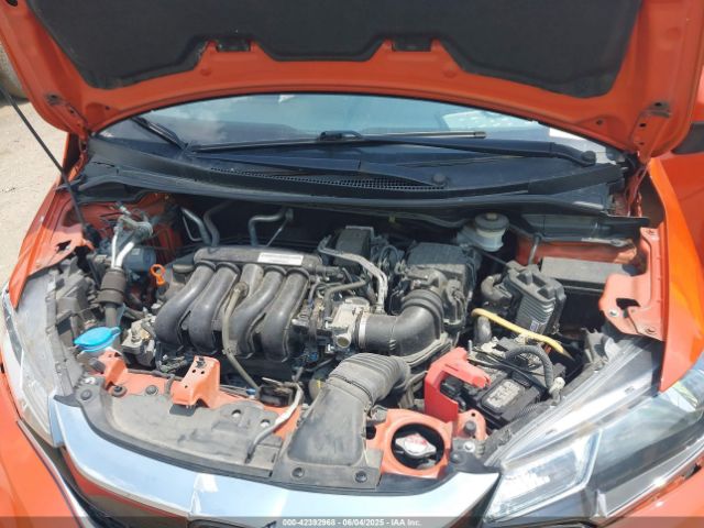 2019 HONDA FIT 3HGGK5H88KM711558 Photo 9