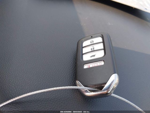 2019 HONDA FIT 3HGGK5H88KM711558 Photo 10
