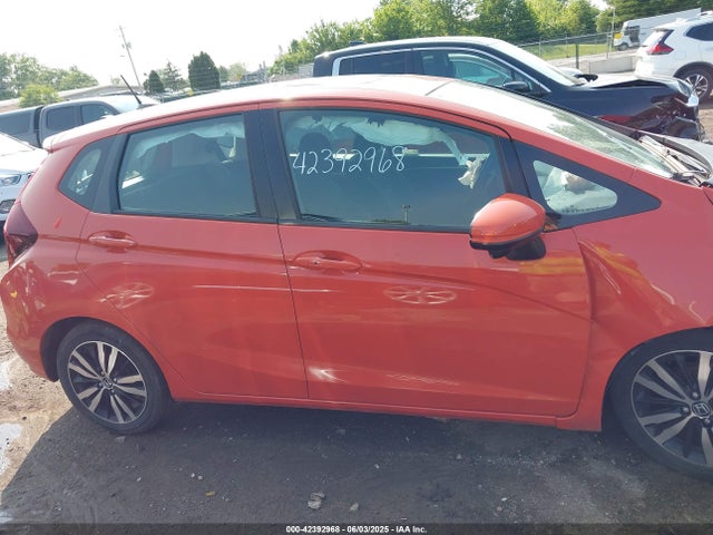 3HGGK5H88KM711558 Honda FIT EX