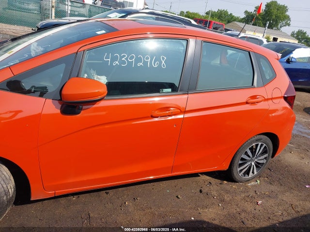 3HGGK5H88KM711558 Honda FIT EX