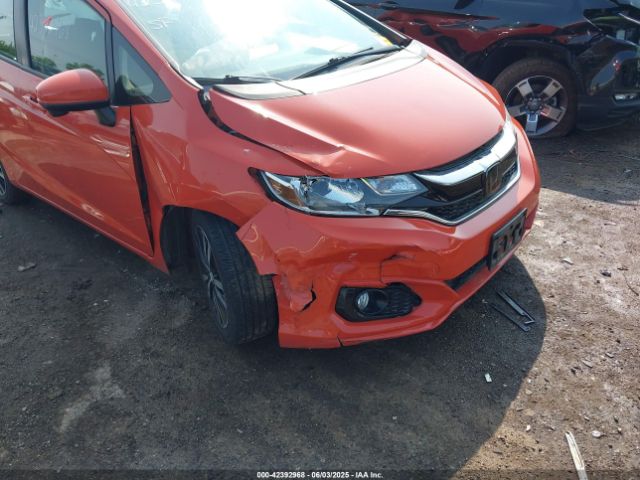 2019 HONDA FIT 3HGGK5H88KM711558 Photo 5