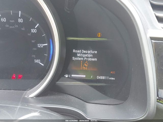 2019 HONDA FIT 3HGGK5H88KM711558 Photo 6