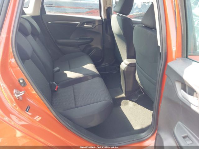 2019 HONDA FIT 3HGGK5H88KM711558 Photo 7