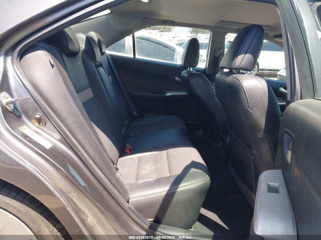 Toyota 2ar-fe 2014 4T1BF1FK3EU443048 Image 8