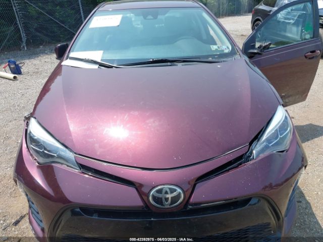 5YFBURHE3HP600269 Toyota 2zr-fe