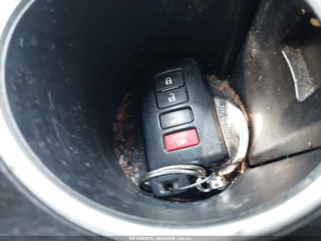 5YFBURHE3HP600269 Toyota 2zr-fe