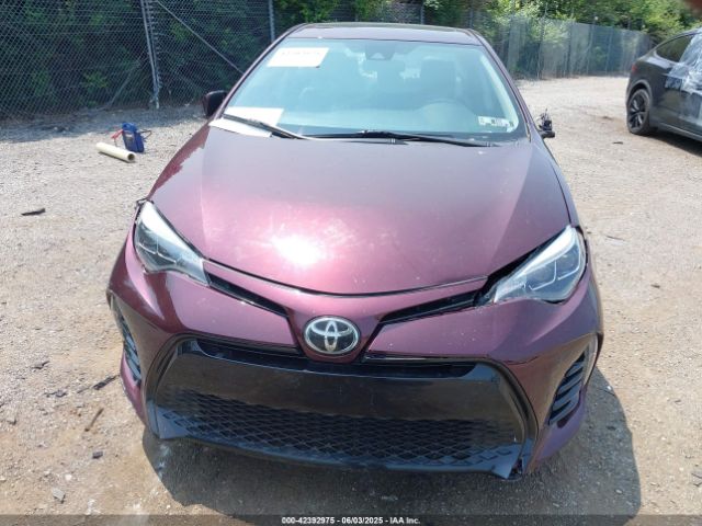 5YFBURHE3HP600269 Toyota 2zr-fe