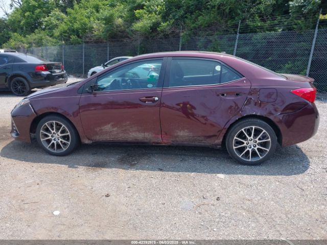 5YFBURHE3HP600269 Toyota 2zr-fe